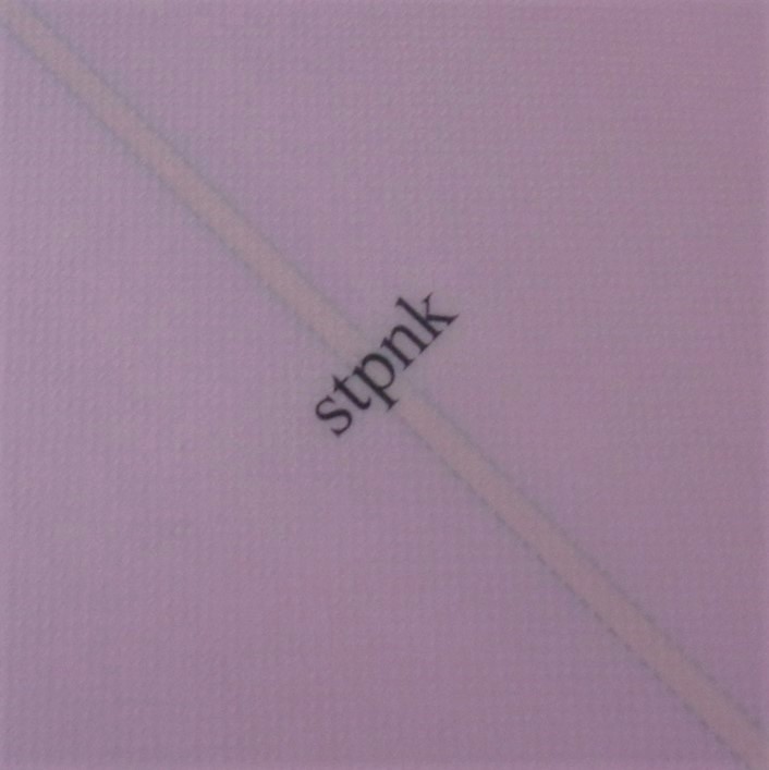 stpnk / GEN ED 7`9  LAVENDER